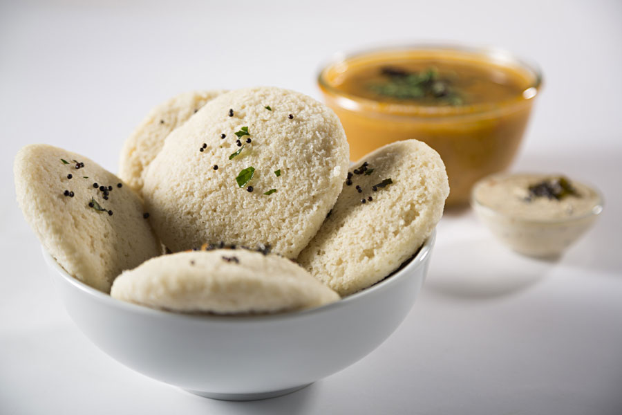 Traditional Recipes